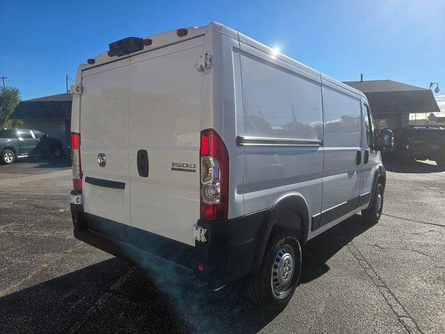 New 2026 RAM ProMaster 1500 w/ Convenience Group image 5