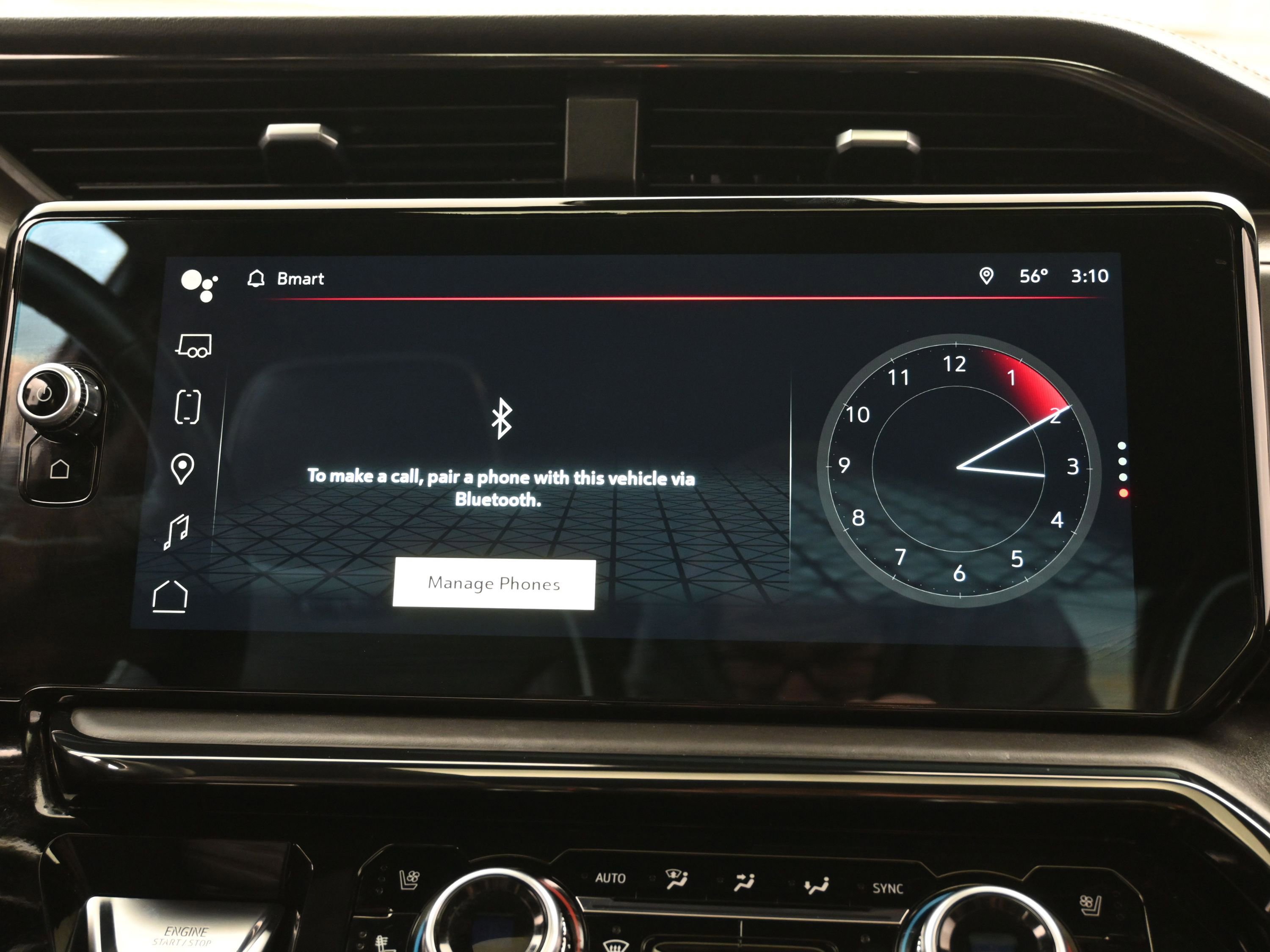 Used 2022 GMC Sierra 1500 AT4X image 35