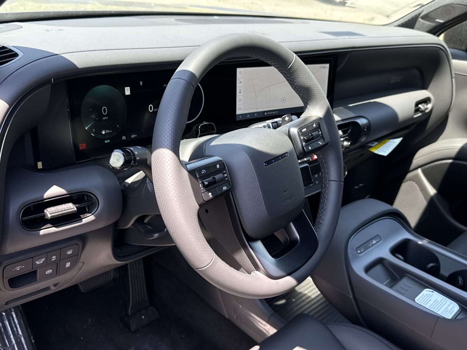 New 2026 Hyundai Palisade XRT Pro AWD/4WD image 16