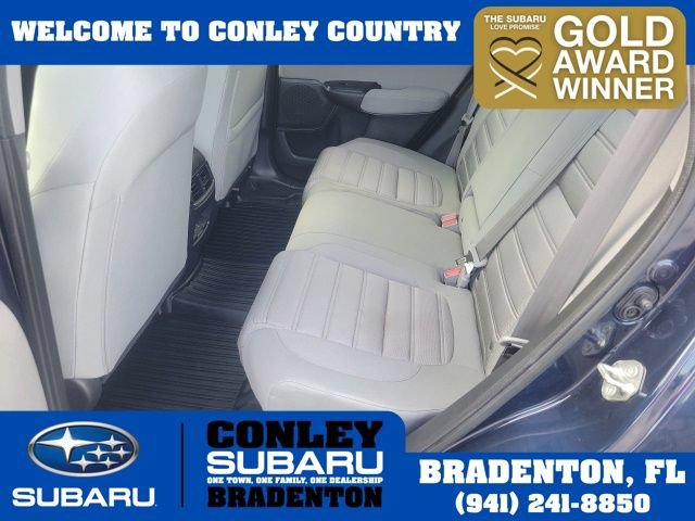 Used 2018 Honda CR-V EX image 14