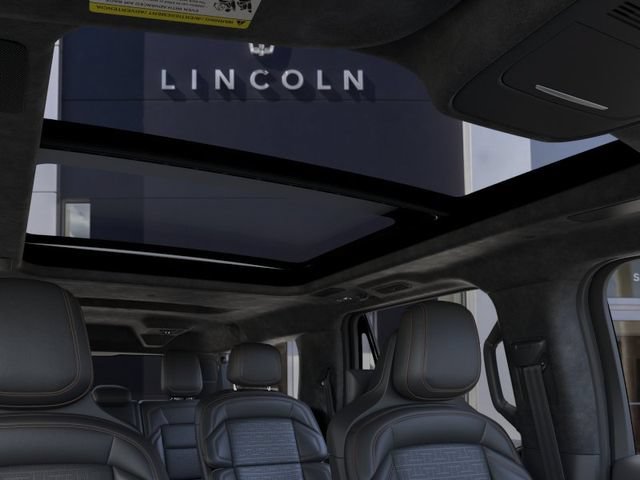New 2025 Lincoln Navigator L Black Label AWD/4WD image 56