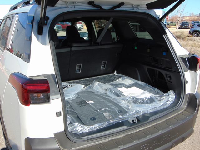 New 2026 Subaru Outback Touring AWD/4WD image 25