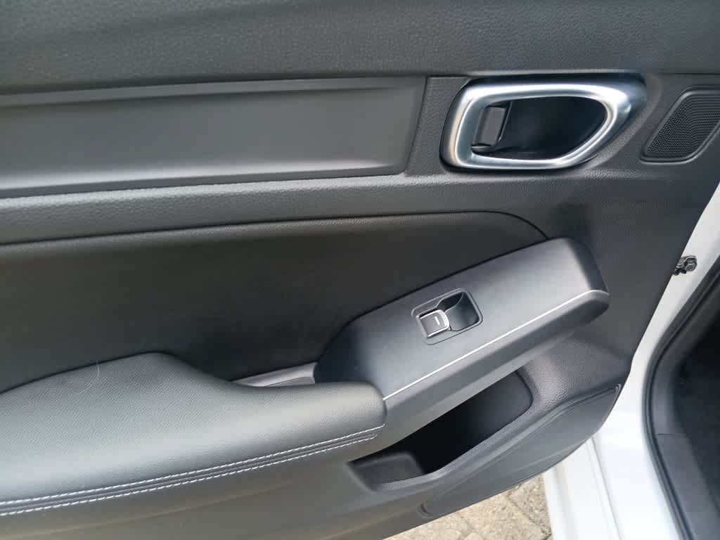 Used 2024 Acura Integra A-Spec FWD image 18