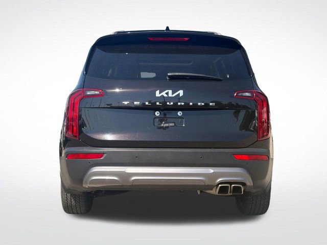 Used 2022 Kia Telluride S FWD image 25