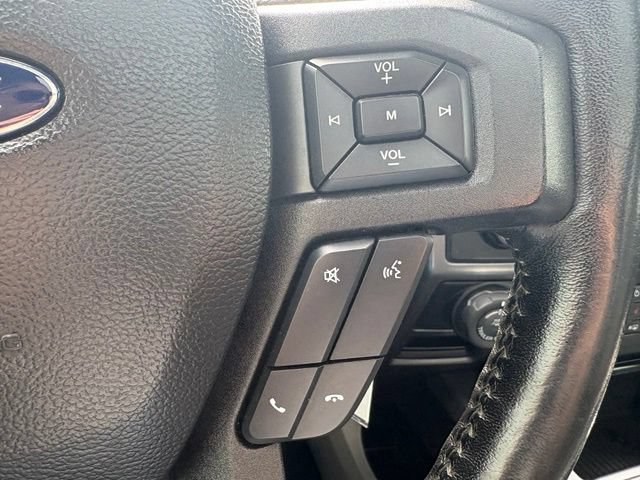 Used 2017 Ford F150 XLT w/ Equipment Group 302A Luxury AWD/4WD image 27