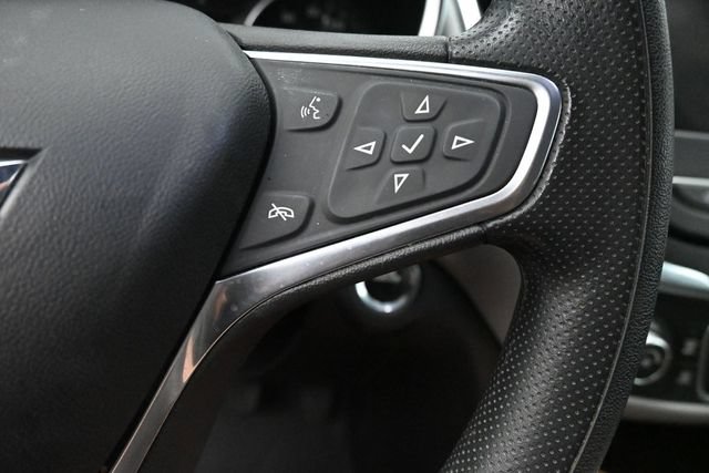 Used 2022 Chevrolet Equinox LS w/ LS Convenience Package AWD/4WD image 16