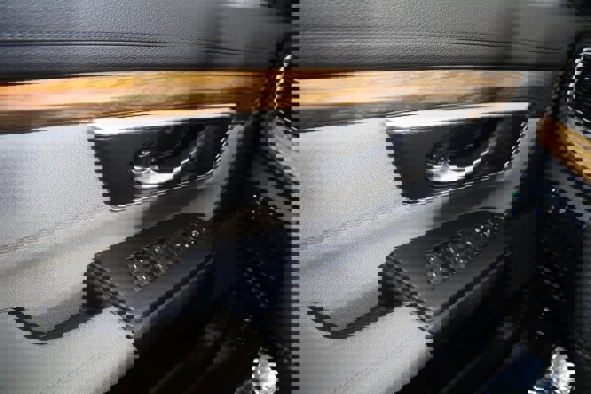 Used 2022 Honda CR-V EX image 28