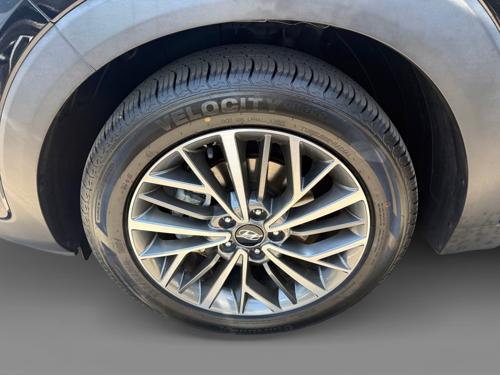 Used 2020 Hyundai Tucson Ultimate AWD/4WD image 9