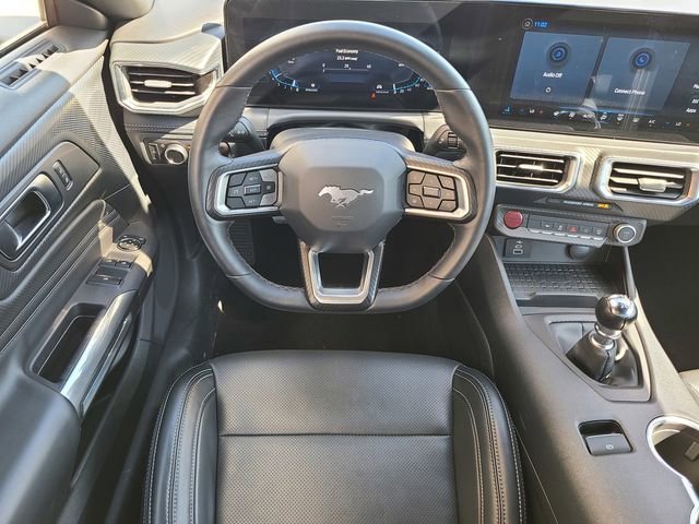Used 2024 Ford Mustang GT Premium image 27