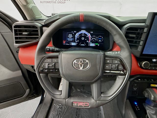 Used 2023 Toyota Sequoia TRD Pro image 11