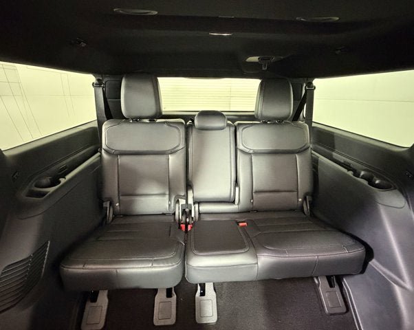New 2026 Ford Expedition Max Platinum AWD/4WD image 6