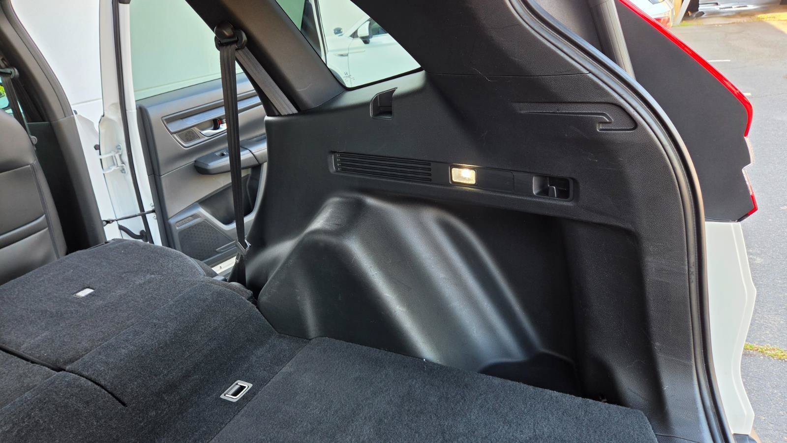 Used 2025 Honda CR-V Sport-L image 63