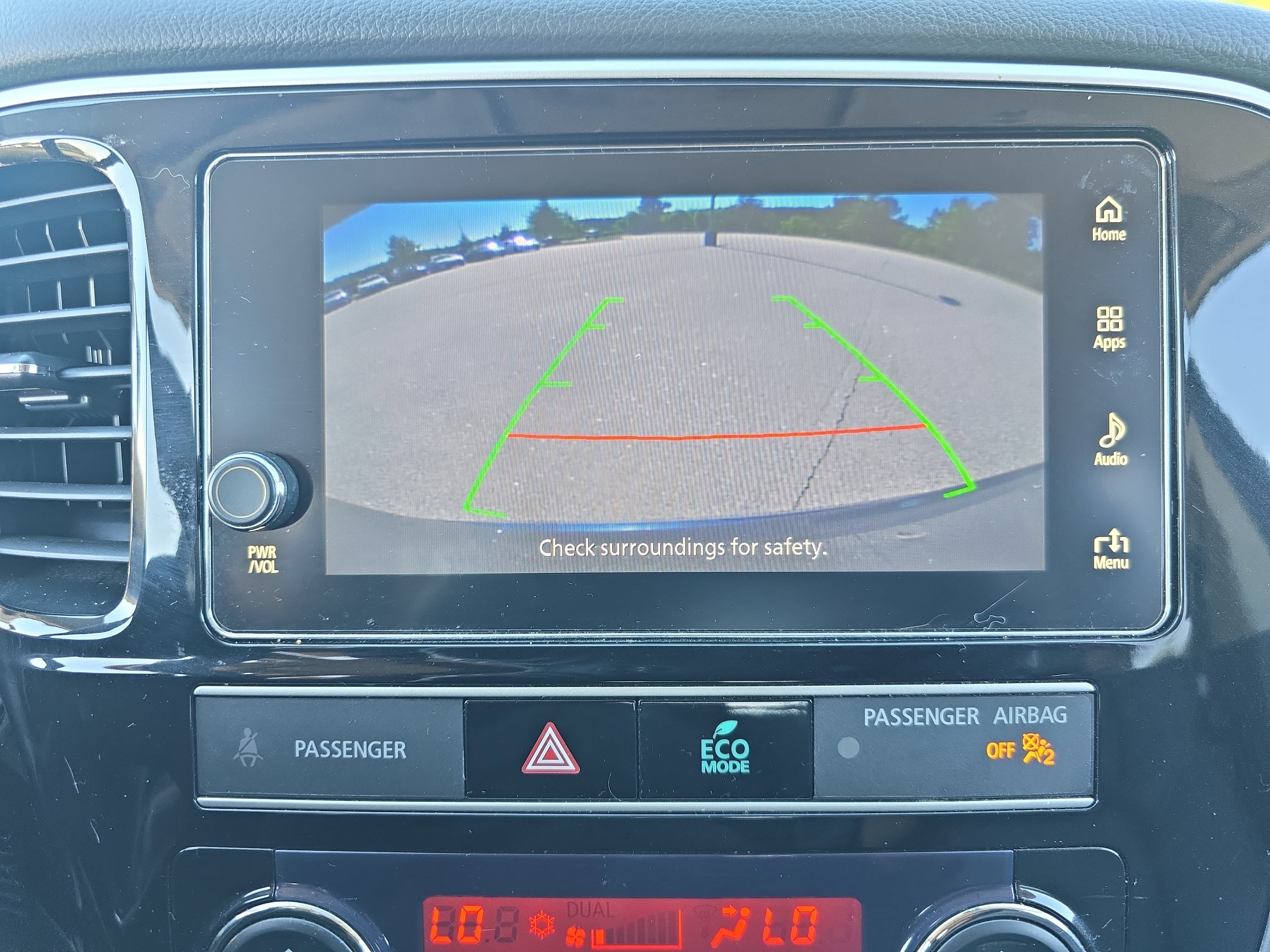 Used 2019 Mitsubishi Outlander SEL FWD image 21
