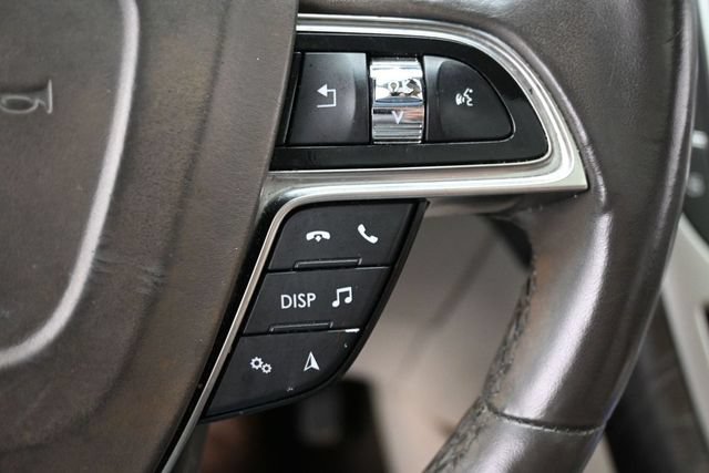 Used 2020 Lincoln Nautilus Reserve w/ Equipment Group 201A FWD image 18