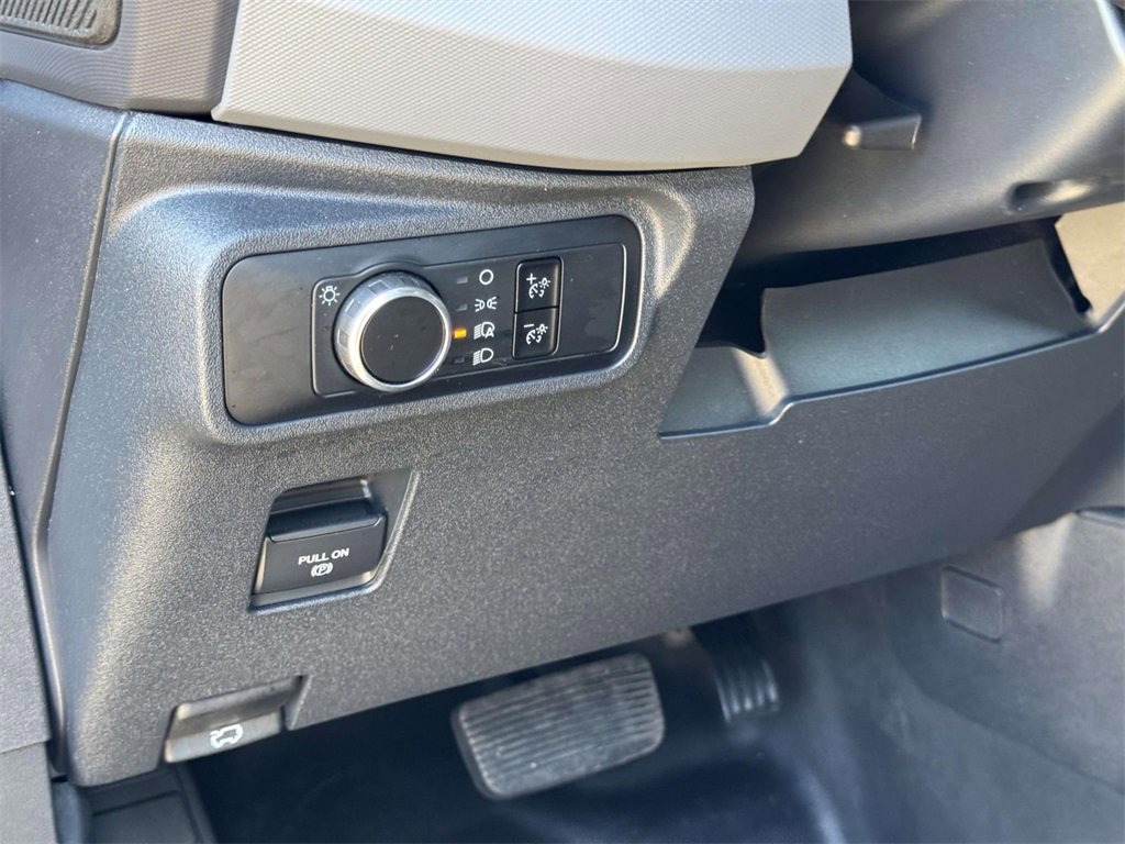 Used 2024 Ford Bronco Big Bend image 10