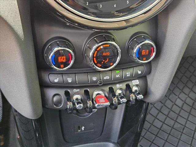 Used 2024 MINI Cooper S FWD image 14