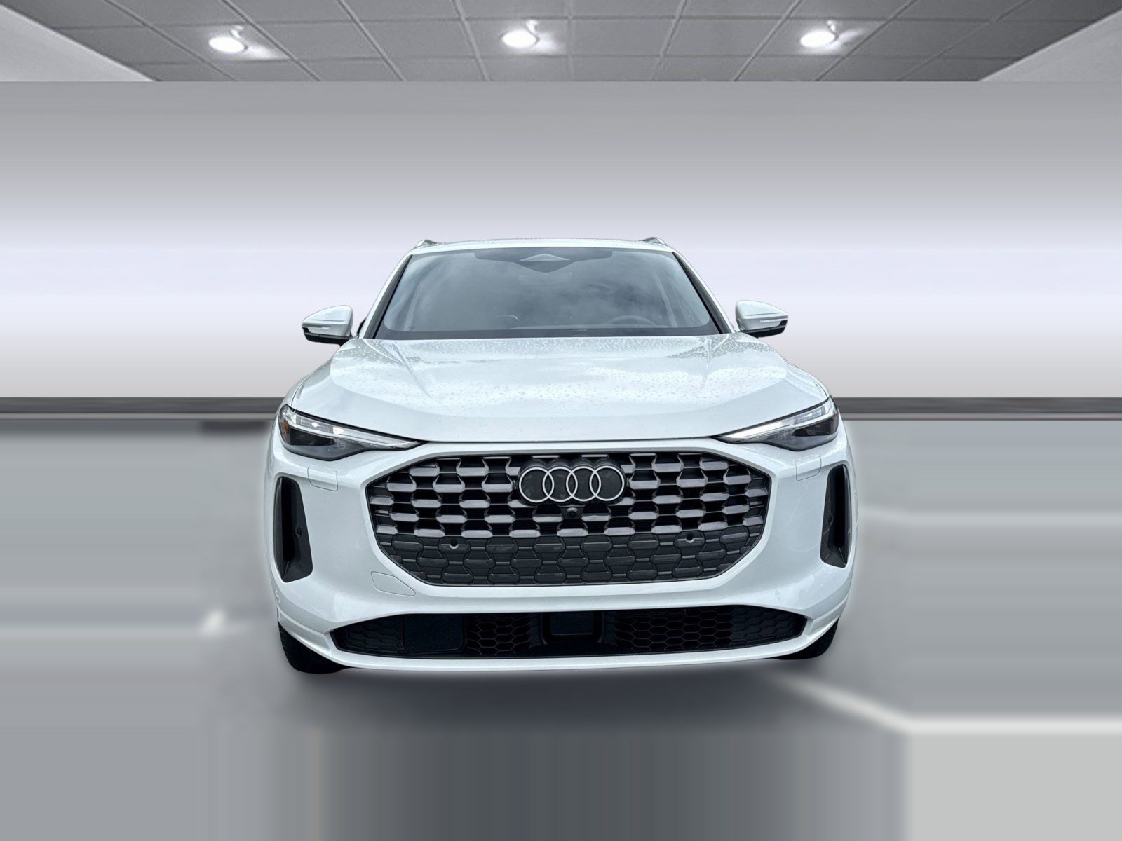 Used 2025 Audi Q5 Premium Plus image 6