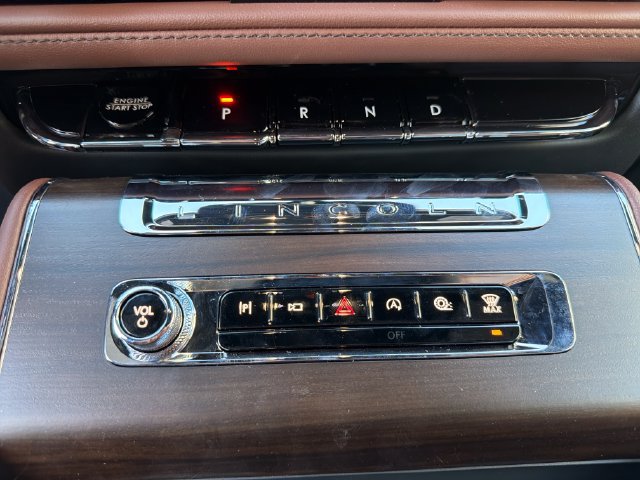 New 2027 Lincoln Aviator Reserve AWD/4WD image 32