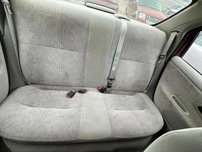 Used 1998 Ford Contour LX FWD image 31