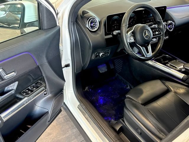 Used 2021 Mercedes-Benz GLA 250 image 10