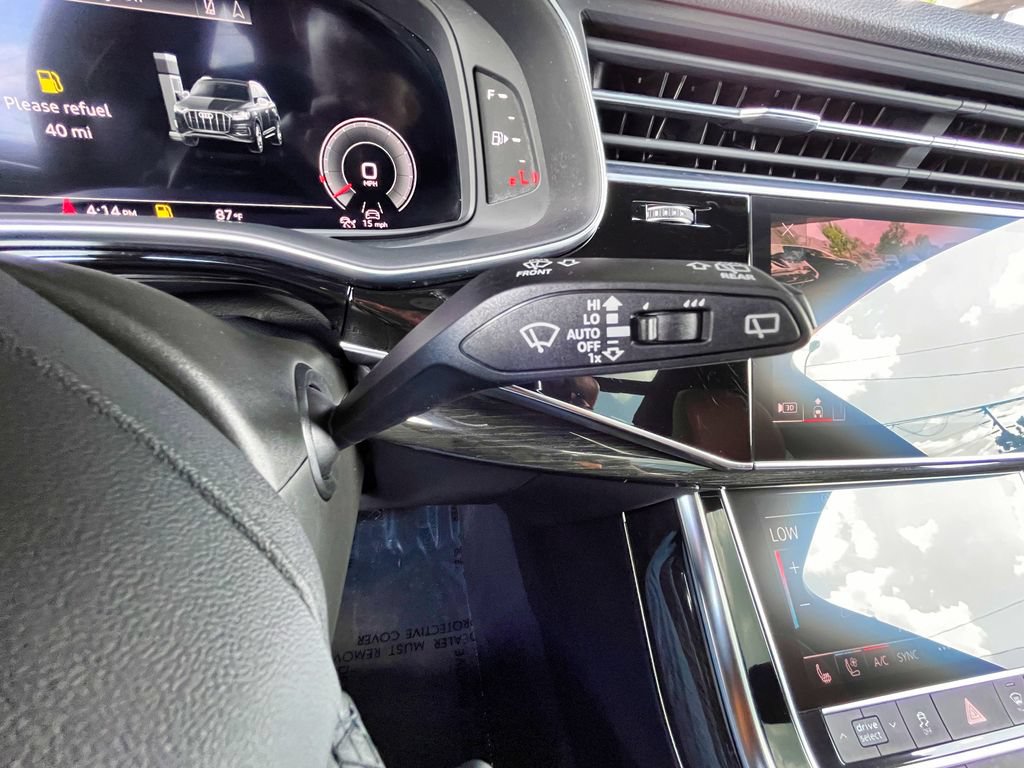 Used 2022 Audi Q7 2.0T Premium Plus AWD/4WD image 39