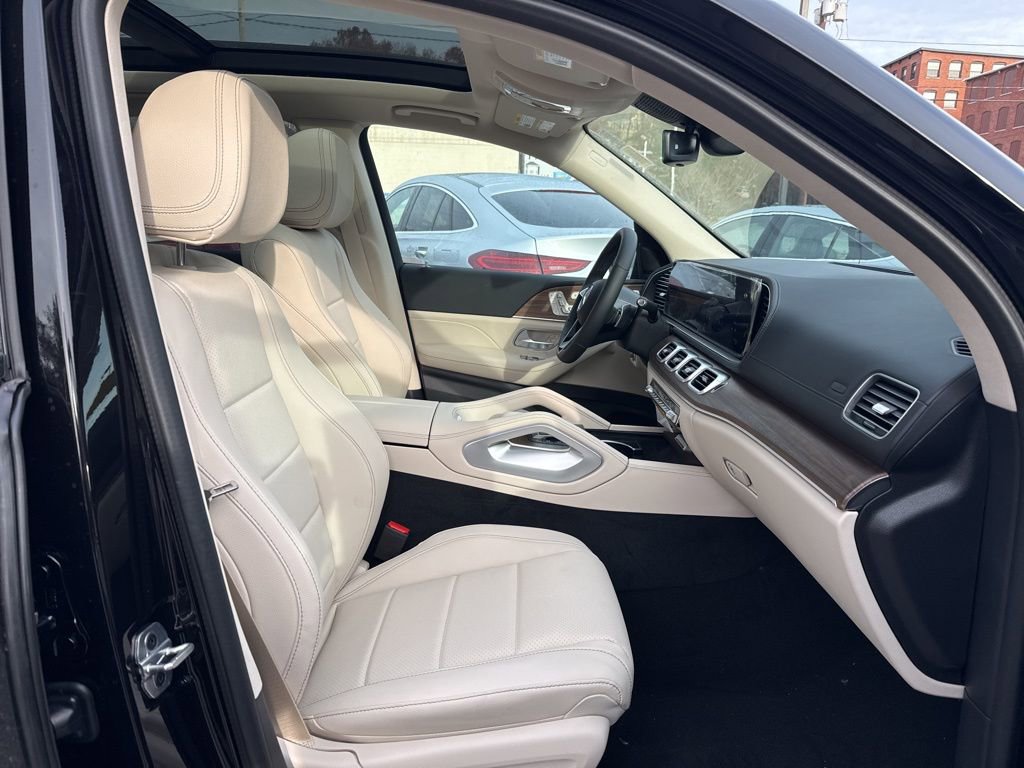 New 2026 Mercedes-Benz GLE 350 4MATIC image 13