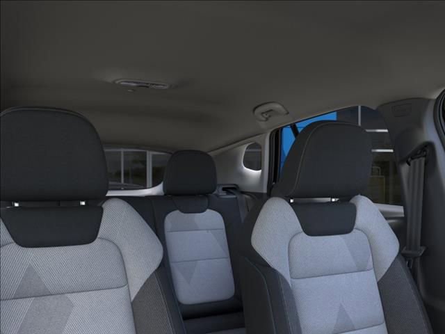New 2026 Chevrolet Trax LS w/ LS Convenience Package image 24