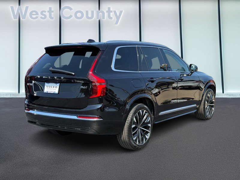 Certified 2026 Volvo XC90 B6 Ultra AWD/4WD image 4