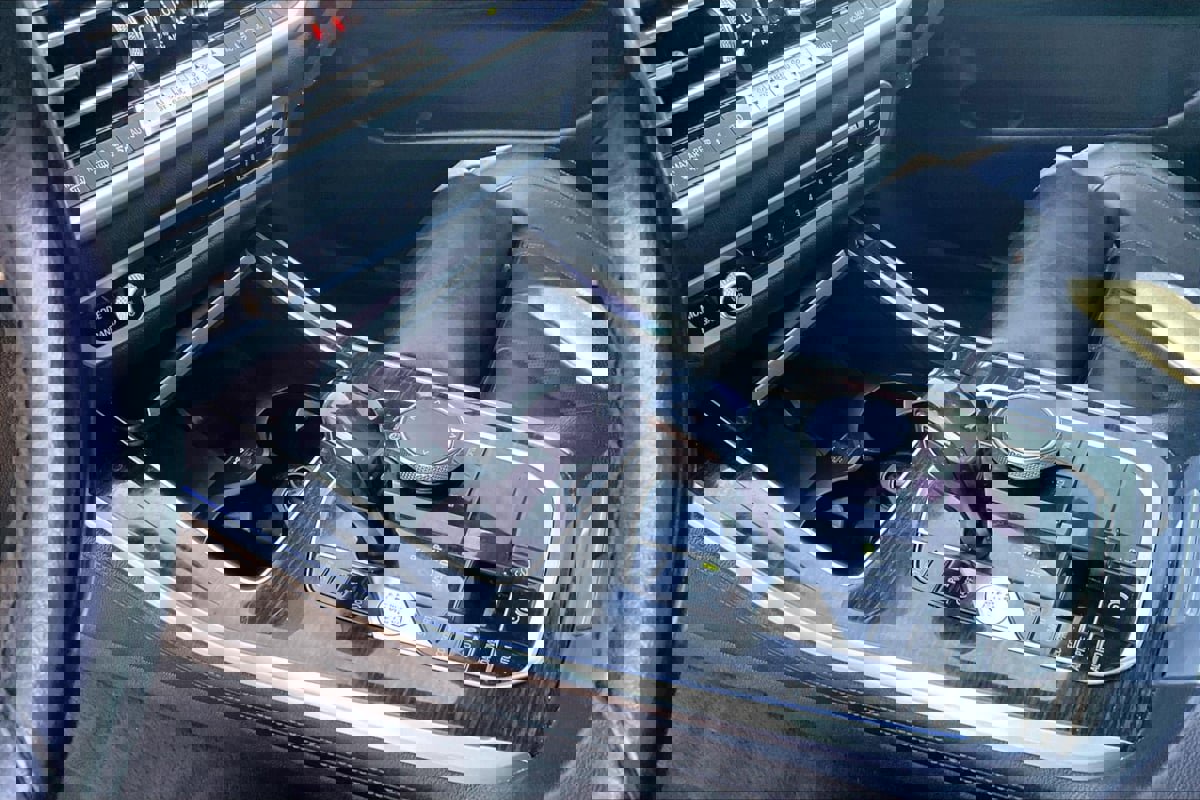 Used 2019 BMW X5 xDrive40i w/ Convenience Package image 15