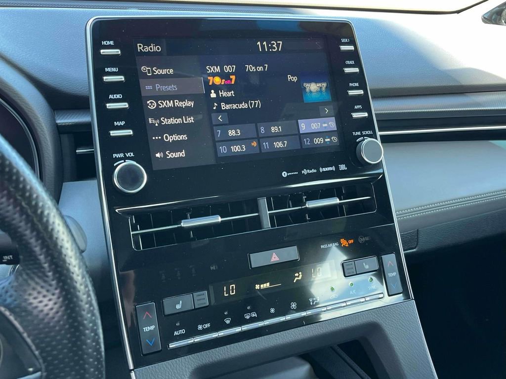 Used 2019 Toyota Avalon XSE w/ All Weather Liner Package FWD image 29