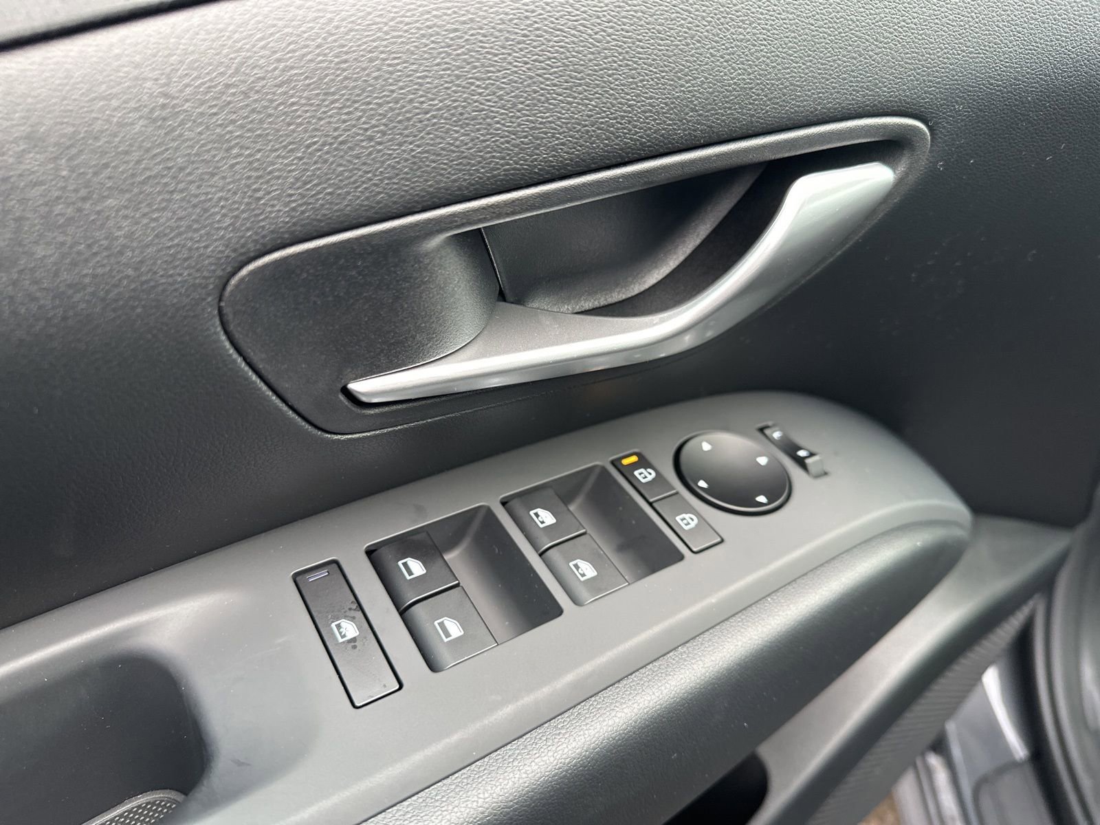 New 2026 Hyundai Tucson XRT image 15