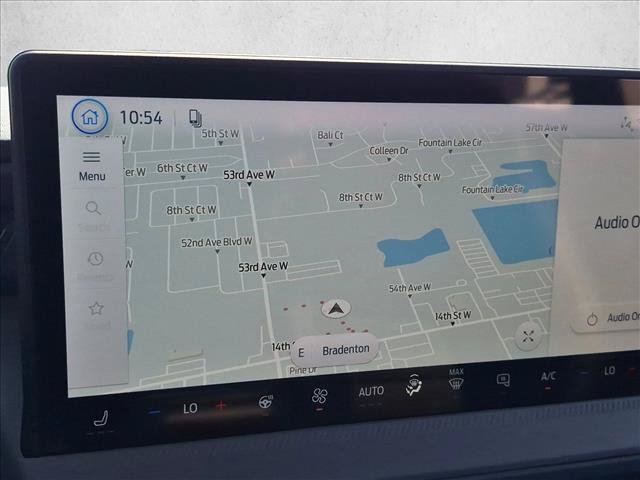 New 2026 Ford Maverick Lobo AWD/4WD image 12