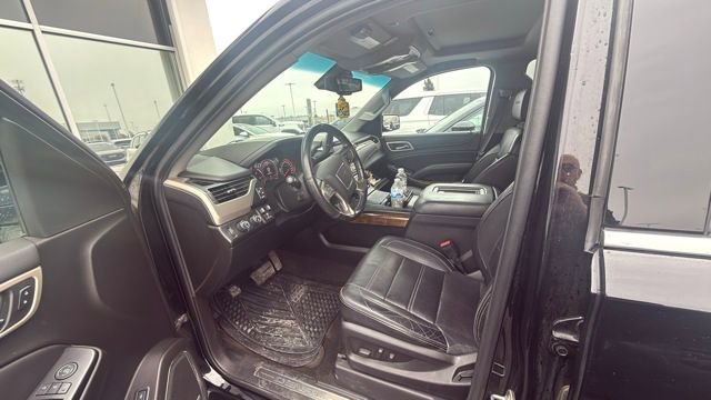 Used 2015 GMC Yukon Denali w/ Open Road Package image 2
