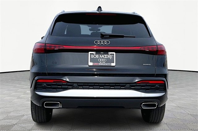 New 2025 Audi Q5 Premium image 2