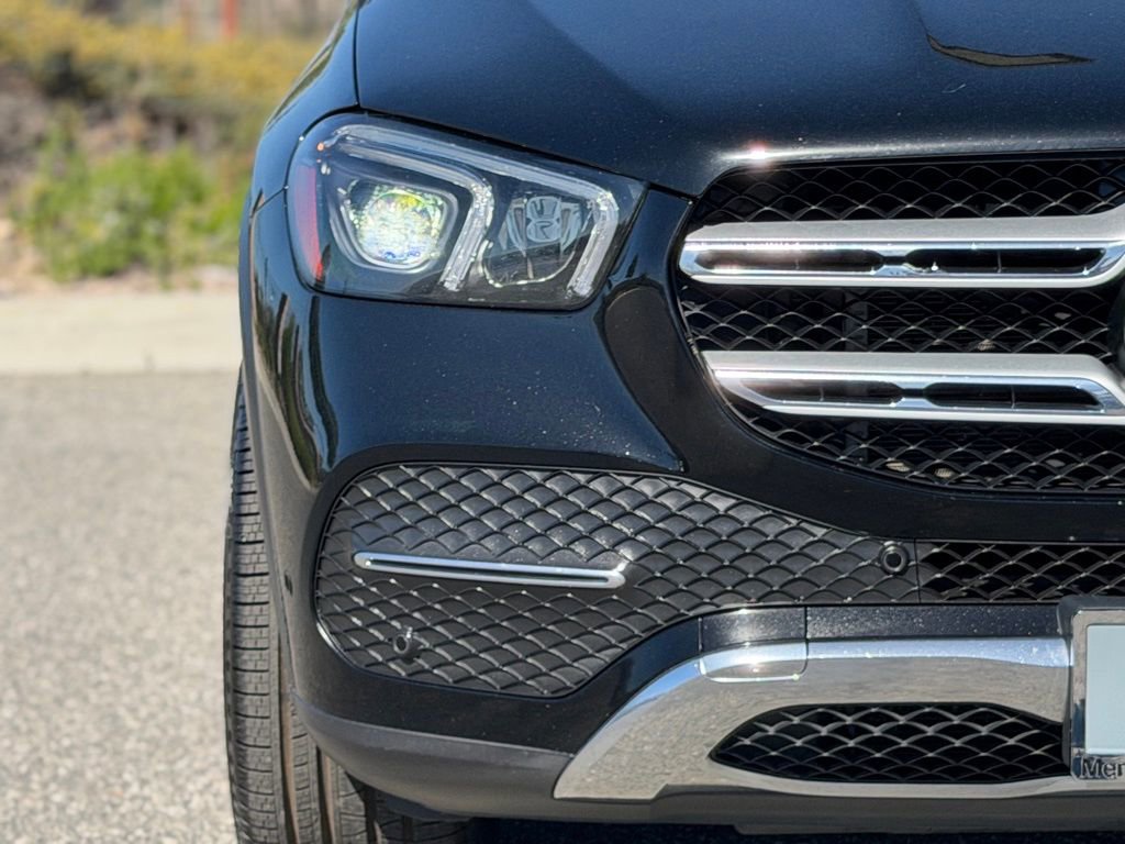 Used 2020 Mercedes-Benz GLE 450 4MATIC image 7