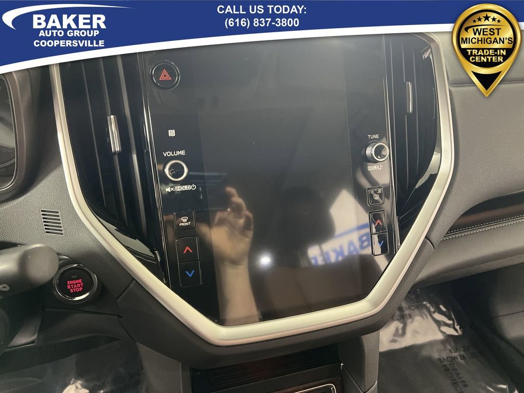 Used 2024 Subaru Ascent Touring w/ Popular Package #2 image 12