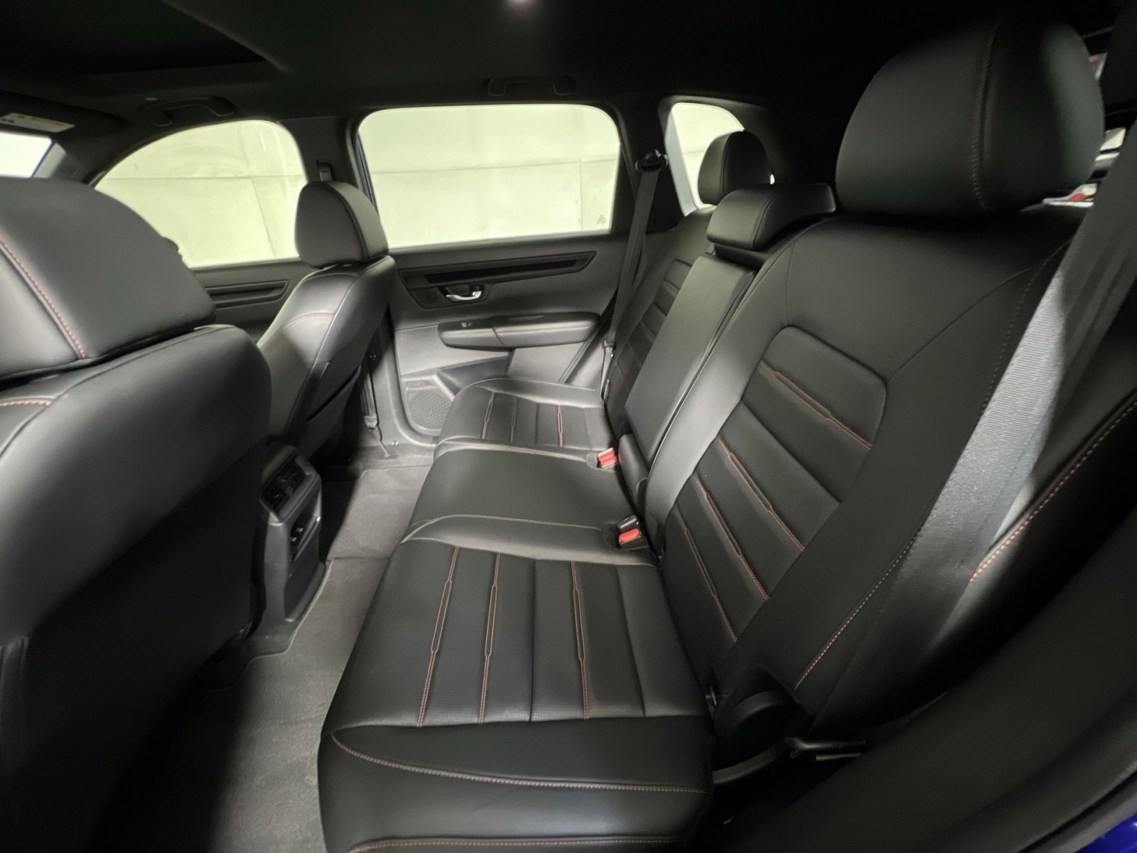 Used 2024 Honda CR-V Sport-L image 23