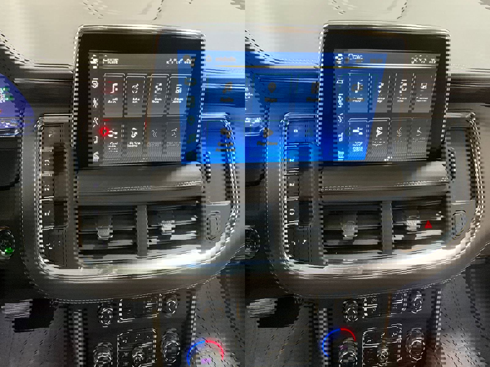 Used 2023 Chevrolet Tahoe Z71 w/ Luxury Package image 5