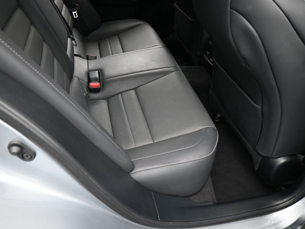 Used 2021 Lexus IS 350 F Sport w/ Accessory Package image 35