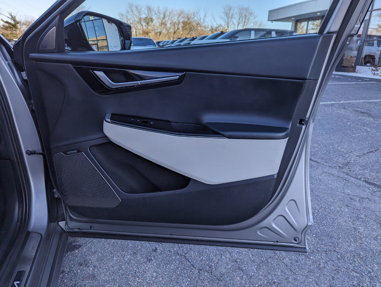 Used 2022 Kia EV6 GT-Line w/ GT-Line Suede Seat Package image 33