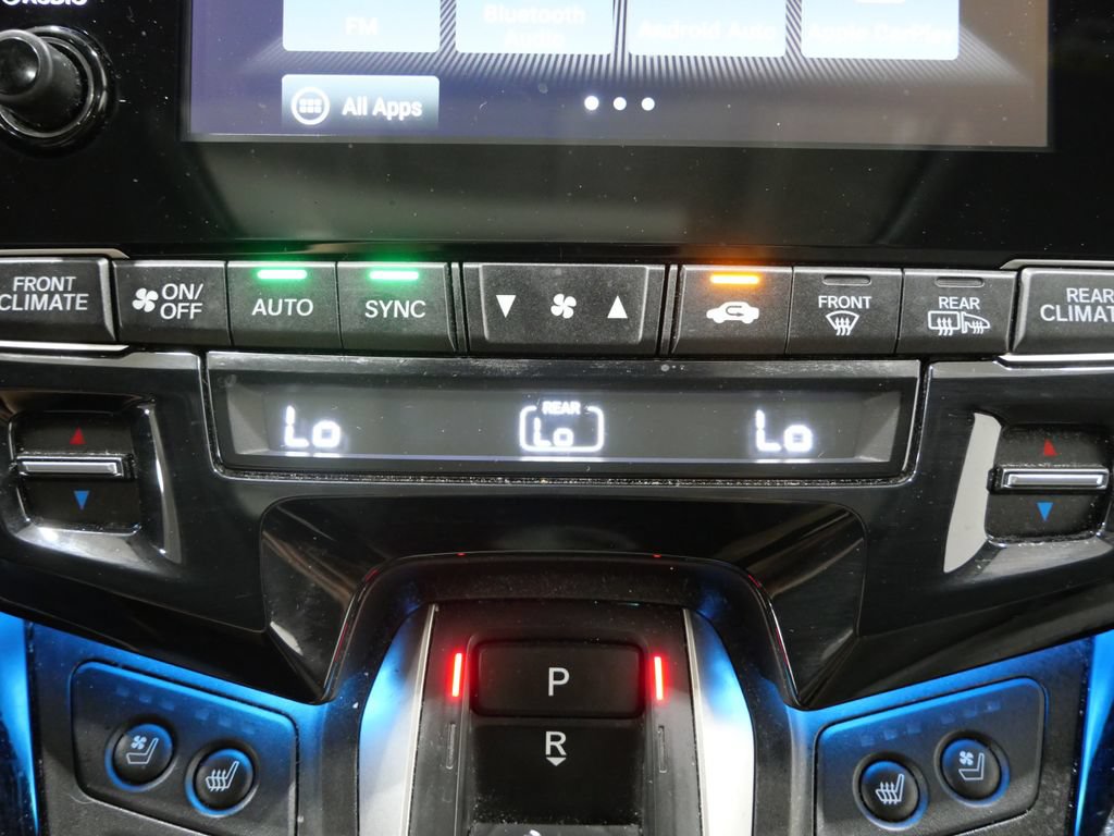 Used 2024 Honda Odyssey Elite image 20
