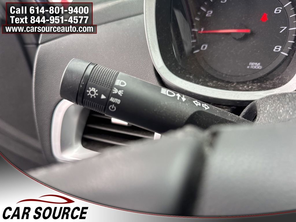 Used 2017 Chevrolet Equinox LT w/ Convenience Package image 14