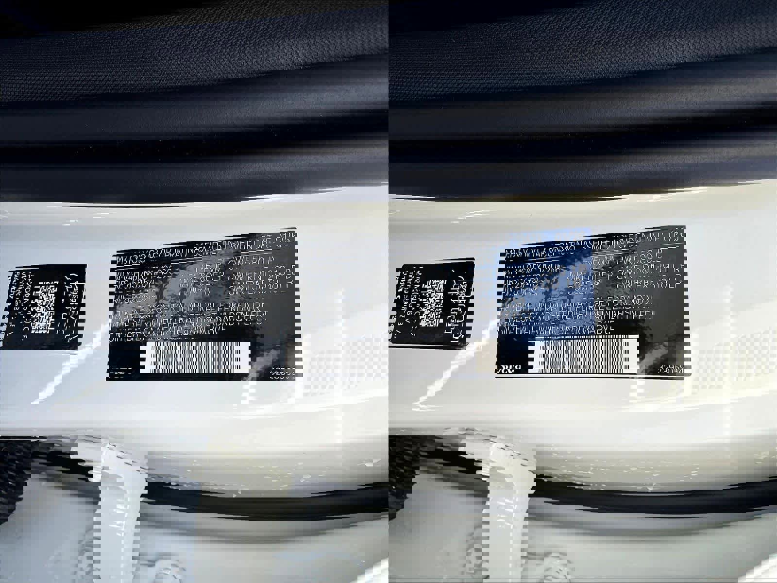 New 2026 Volvo XC60 T8 Plus w/ Climate Package AWD/4WD image 35