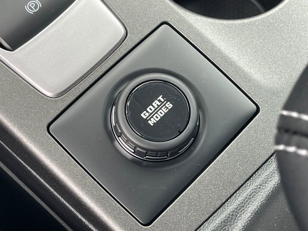 New 2026 Ford Bronco Sport Outer Banks image 15