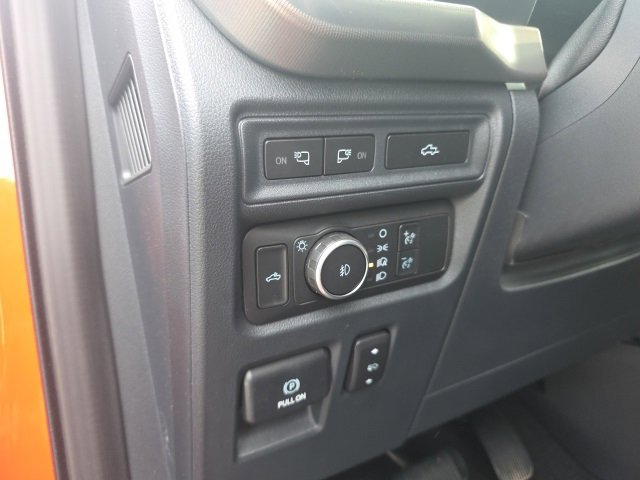 Used 2022 Ford F150 Raptor w/ Equipment Group 801A High image 14