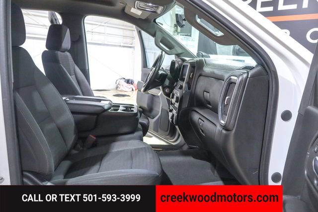 Used 2021 Chevrolet Silverado 2500 LT w/ Z71 Off-Road Package image 9