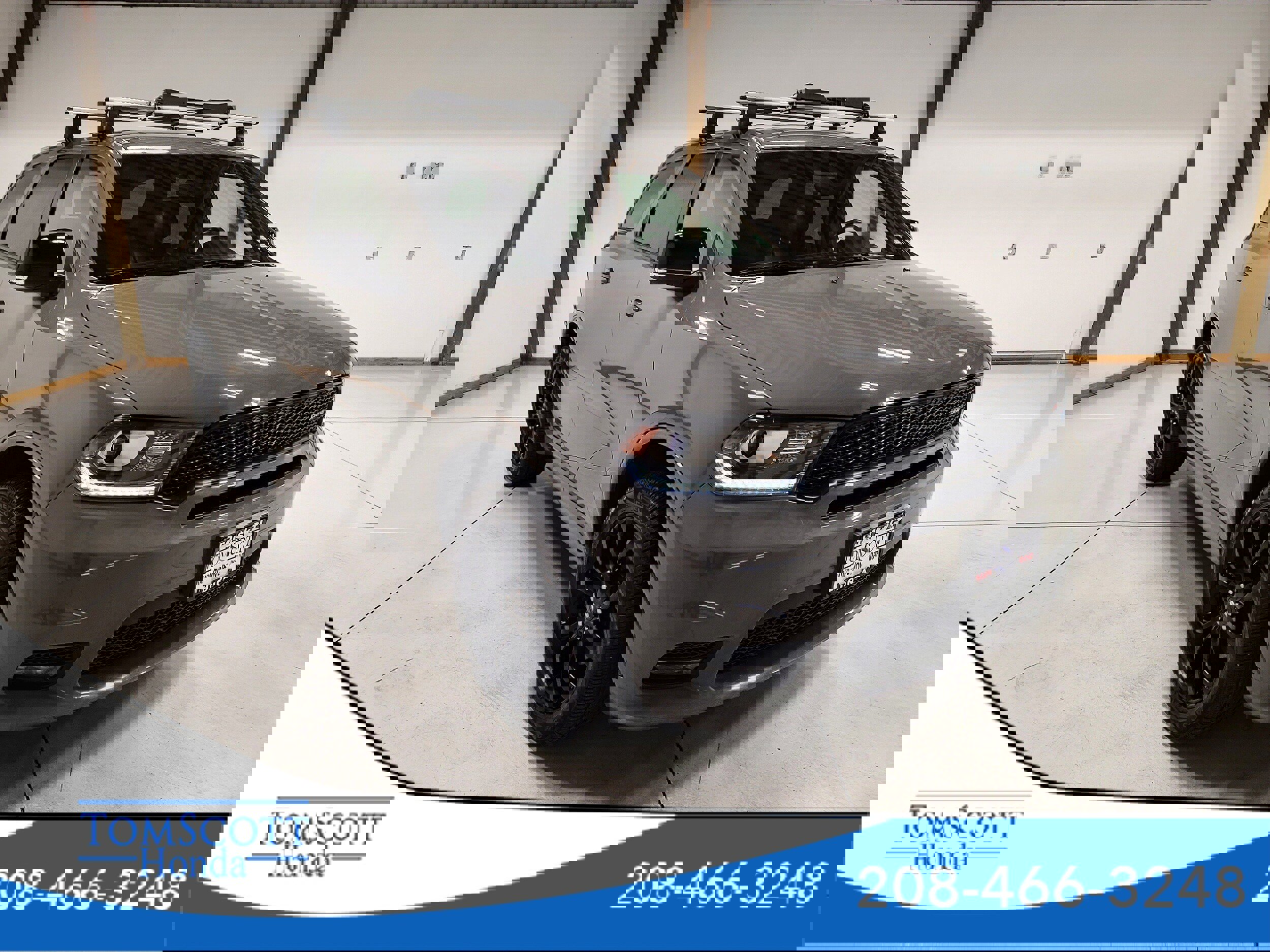 Used 2020 Dodge Durango GT image 1