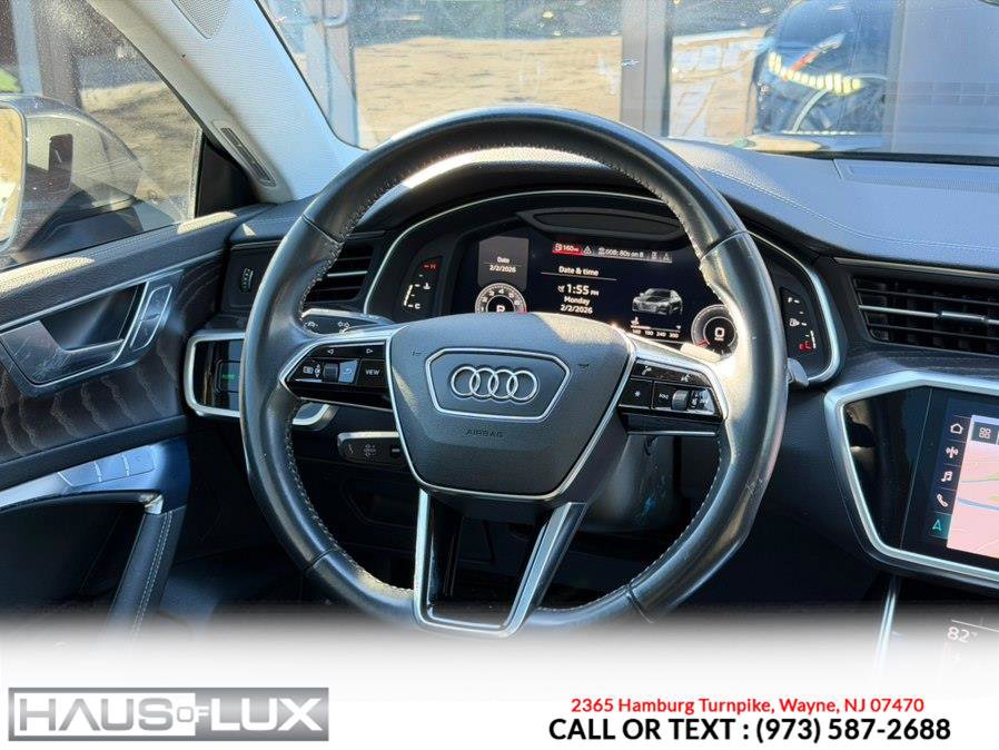 Used 2019 Audi A7 3.0T Prestige AWD/4WD image 34