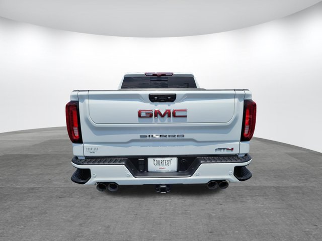 Used 2023 GMC Sierra 1500 AT4 w/ AT4 Premium Package AWD/4WD image 7