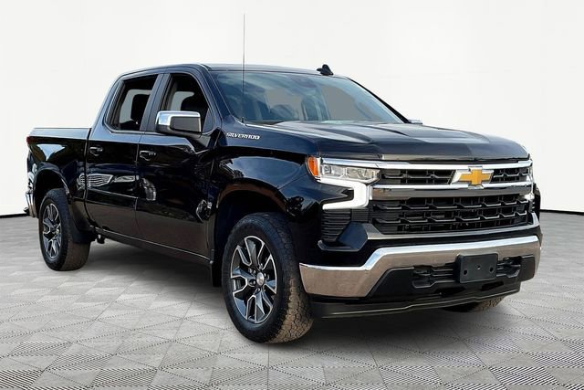 Used 2023 Chevrolet Silverado 1500 LT